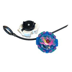 Beyblade Burst Pro Series Poison Cobra Dr30-P/PR-15 Starter Pack Hasbro